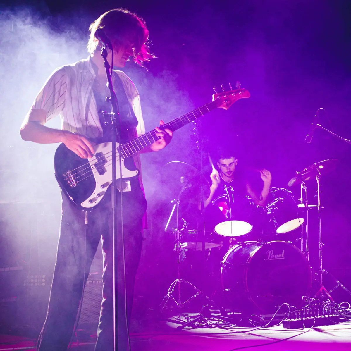 BLACK & WHITE DIGITAL 