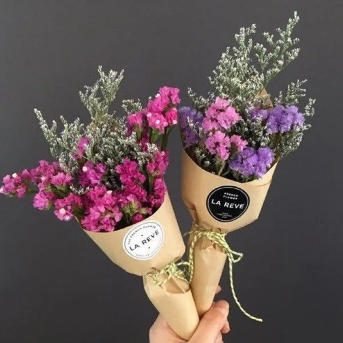 TALLER DE ARTE FLORAL