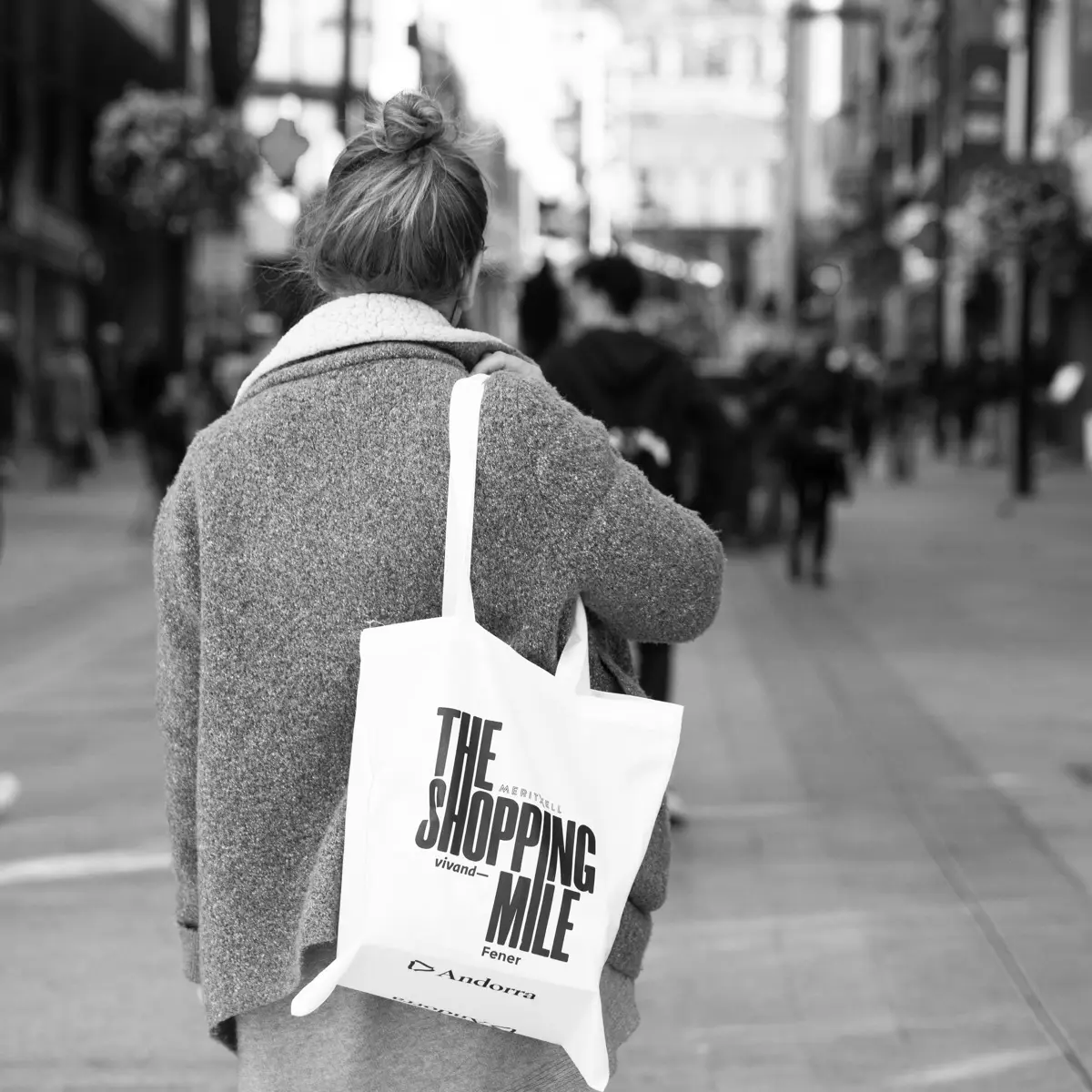 GRAN PREMI THE SHOPPING MILE