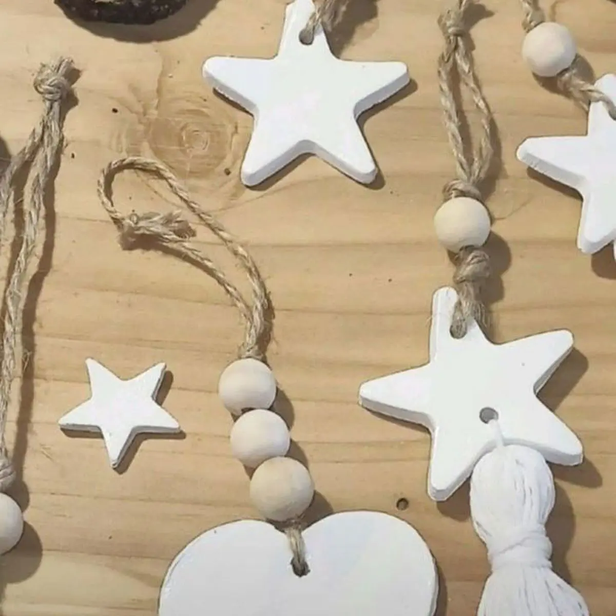 TALLER ARGILA BLANCA