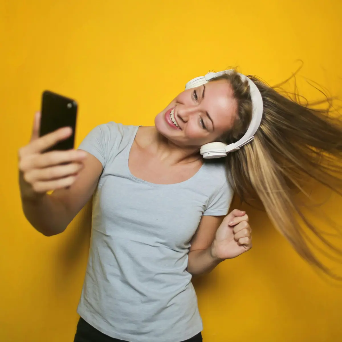 L'EXPERIÈNCIA SELFIE