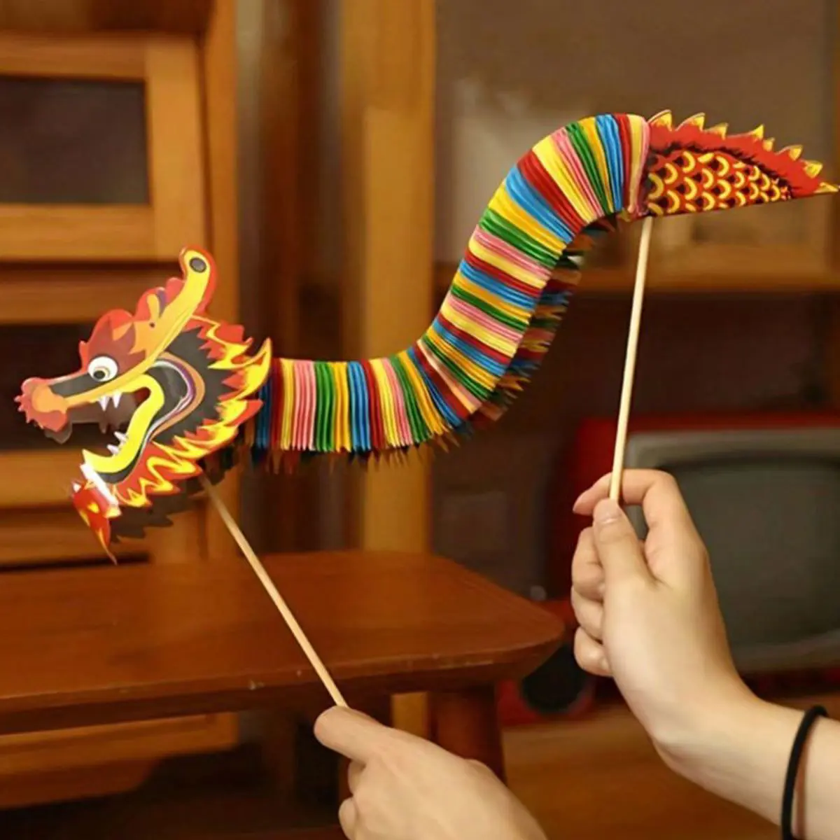 TITELLA DRAC JAPONESA