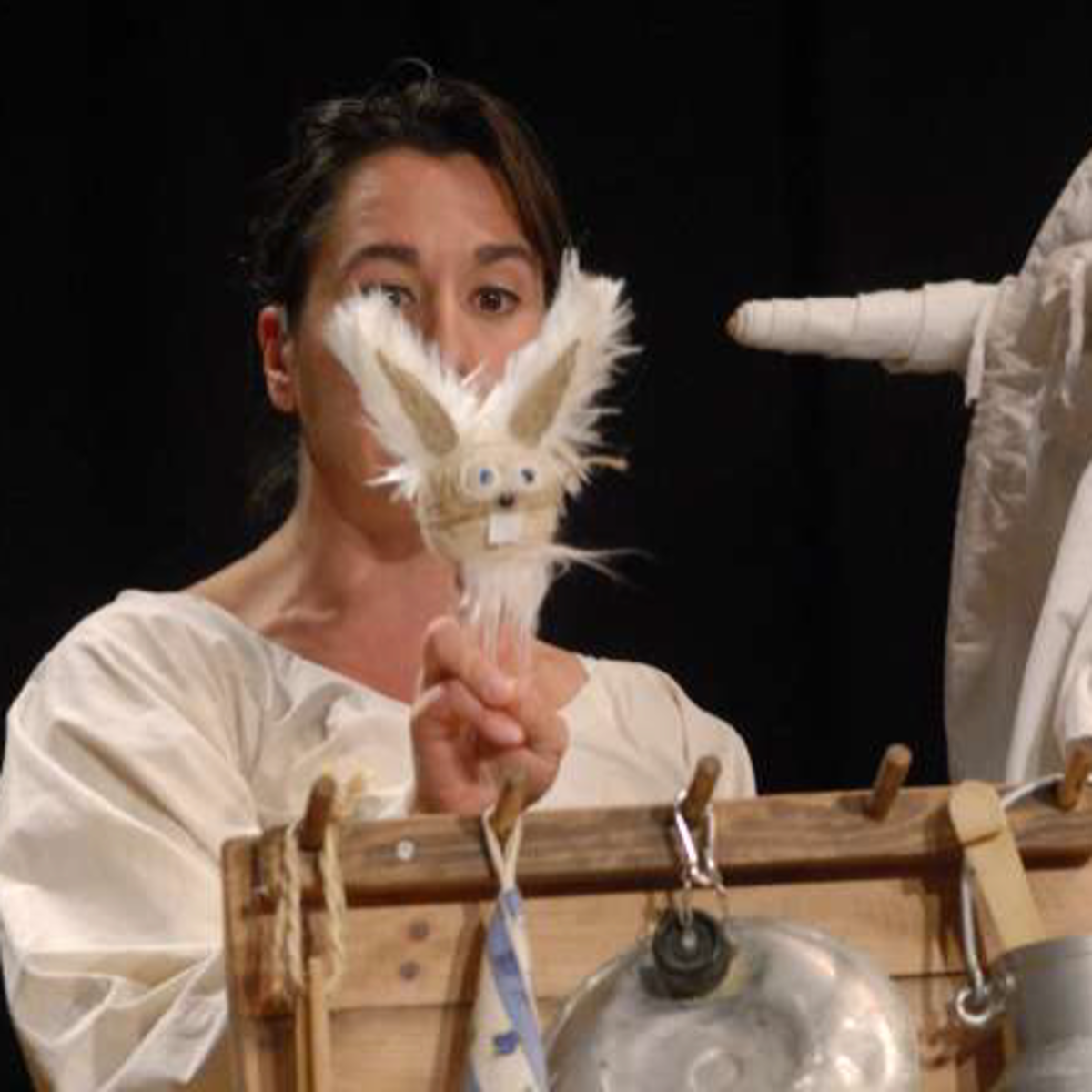 UNA CARRETADA DE CONTES